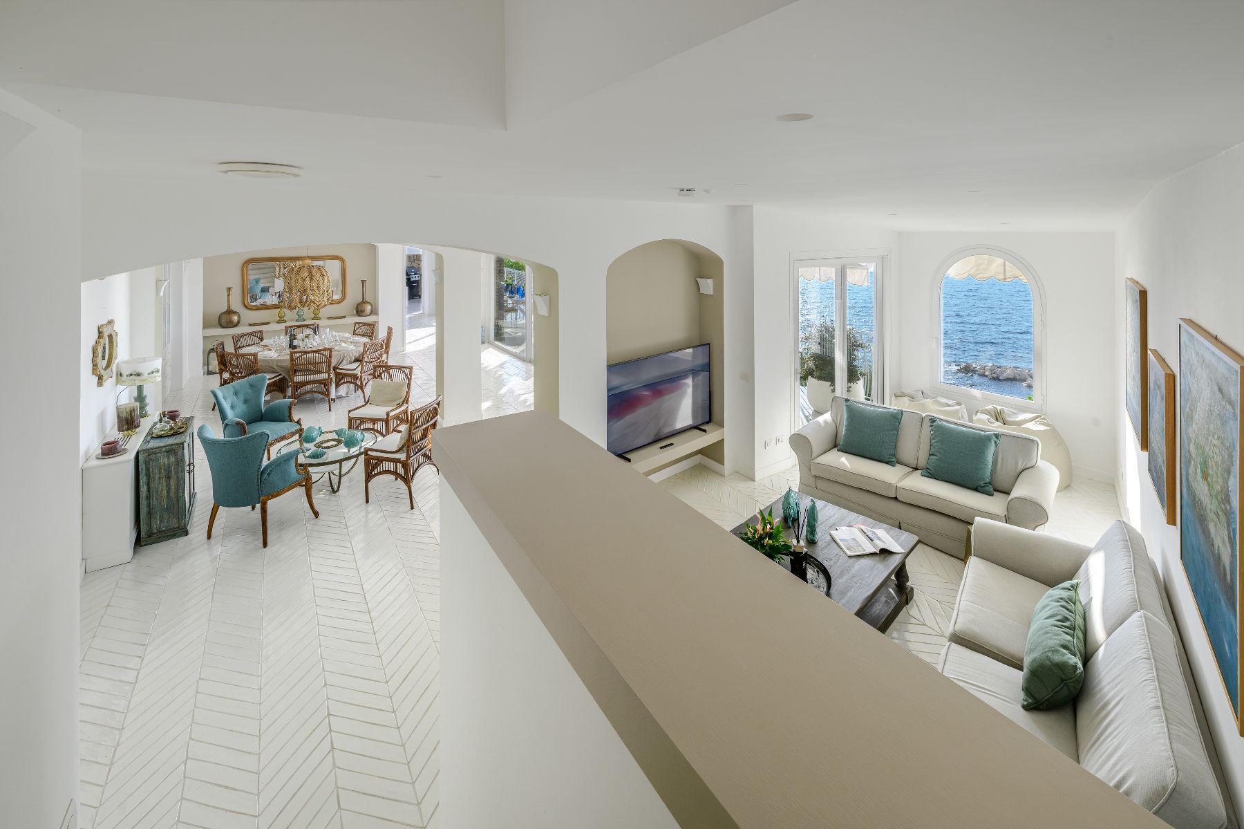 Lika villa photo.